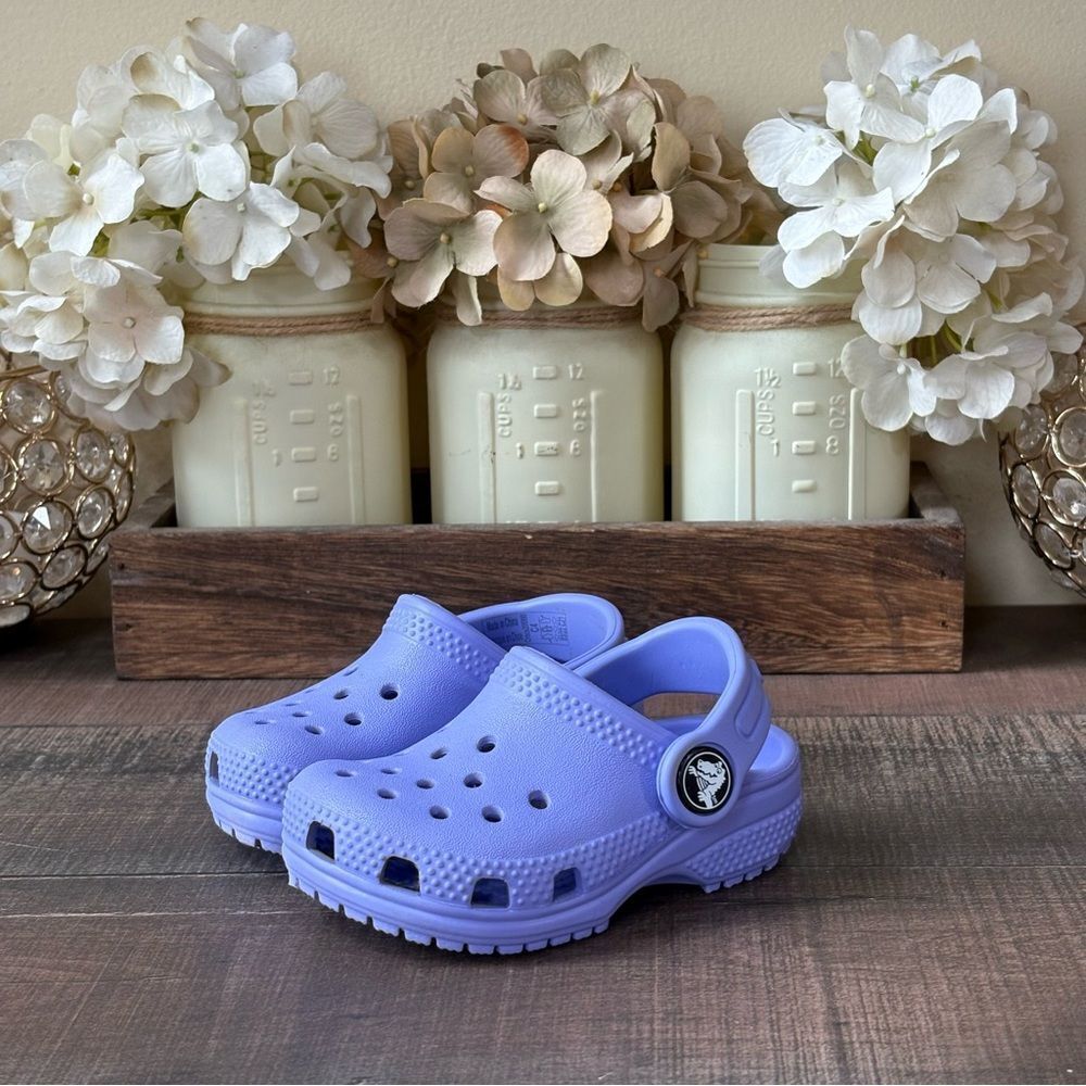 Crocs 